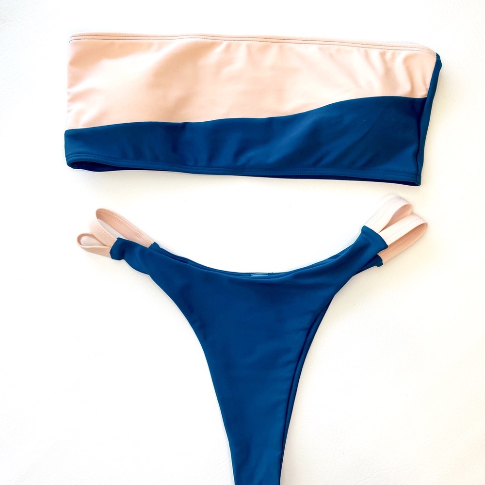 2 piece Bikini